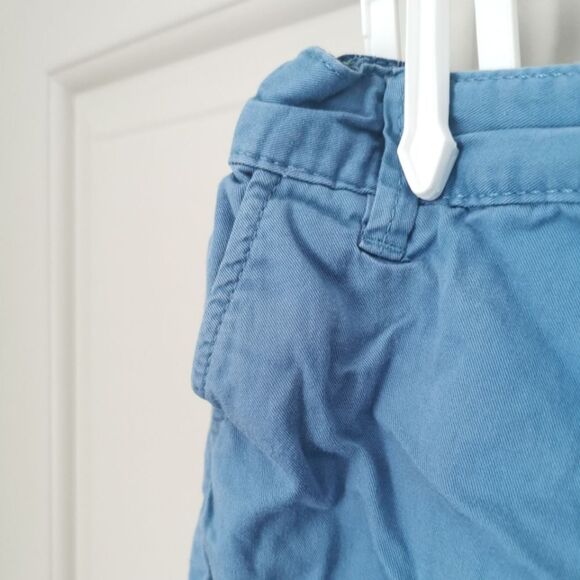 3/$20 H&M shorts size 12-18m - Picture 2 of 3